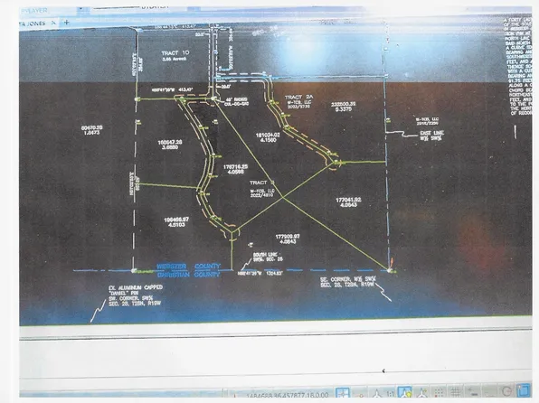 Tract III Lot 4, Rogersville, MO 65742