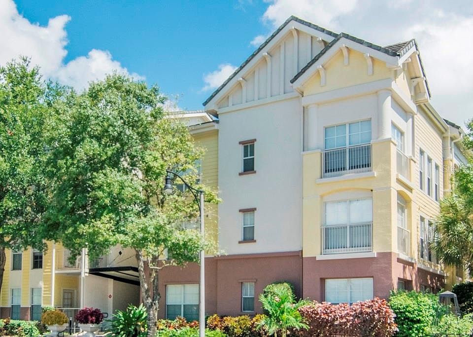 1st image of 402 S ARMENIA AVENUE #136