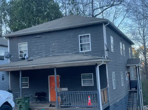 1973 Jones Ave NW, Atlanta, GA 30318