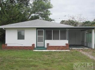 1652 Sunset Pl, Fort Myers, FL 33901