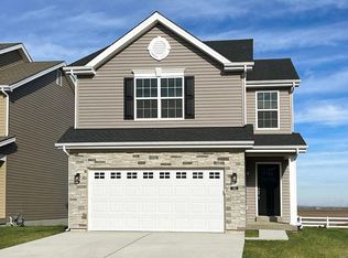 159 Day Lily Ln, Wentzville, MO 63385