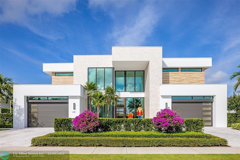 2331 Coral Ridge View Dr