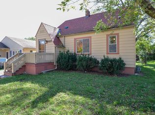 4615 17th St, Racine, WI 53405