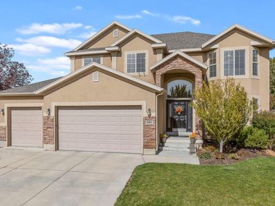 444 W Granary Pl, Saratoga Springs, UT, 84045