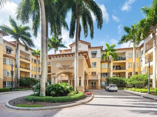 16101 Emerald Estates Dr APT 254, Weston, FL 33331