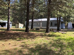 2651 Highway 97, Goldendale, WA 98620