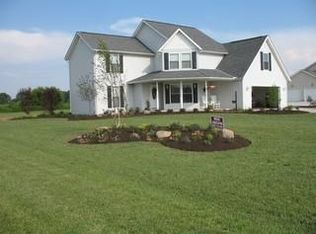 17140 Sunnyside St, Ashville, OH 43103