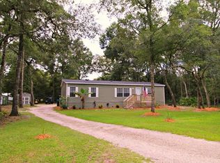 8230 NW 172nd Ln, Fanning Springs, FL 32693