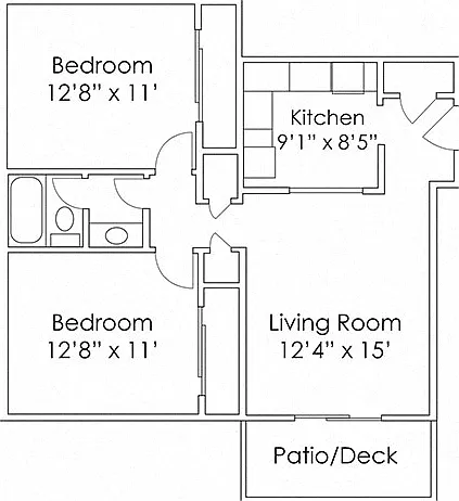 5900 Roose St — Photo 41