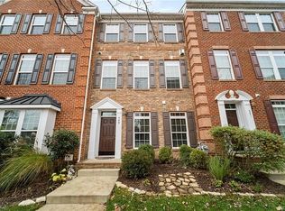 549 Geese Lndg, Glen Allen, VA 23060