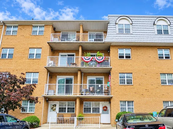 65 Elmwood Park Dr APT 5, Staten Island, NY 10314