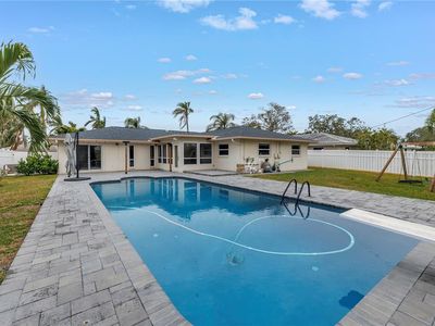 6345 Tanglewood Dr NE, Saint Petersburg, FL, 33702