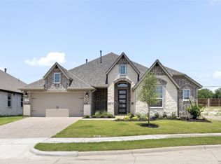 3517 Paintbrush Path, Melissa, TX 75454