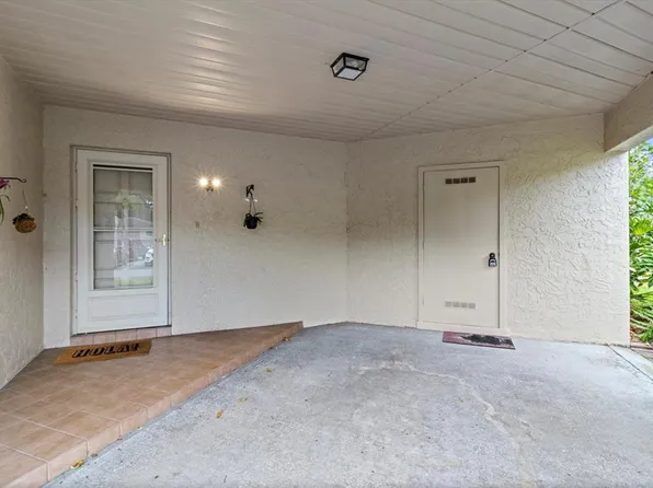2717 SAND HOLLOW COURT #158C, CLEARWATER, FL 33761