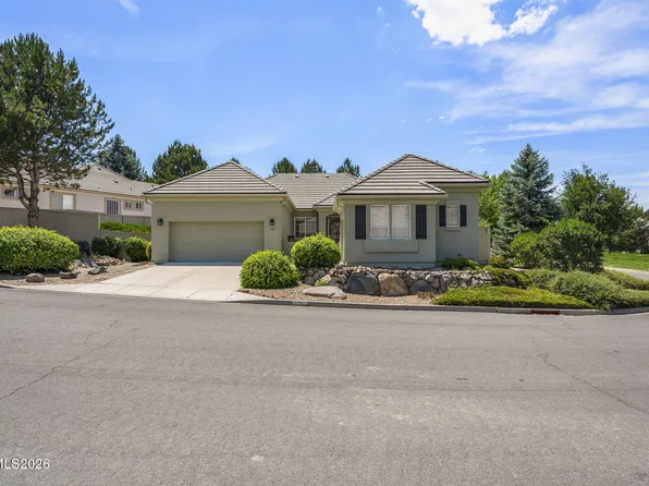 1705 Hunter Creek Rd, Reno, NV 89519