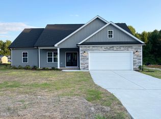 61 Gates Way, Sanford, NC 27332