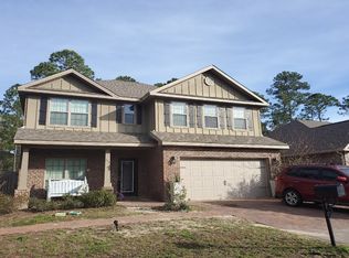 130 Gustaf Dr, Santa Rosa Beach, FL 32459
