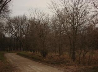 Marshall Rd, Rantoul, KS 66079