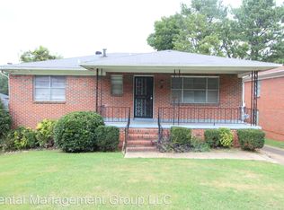 232 Green Springs Ave SW, Birmingham, AL 35211