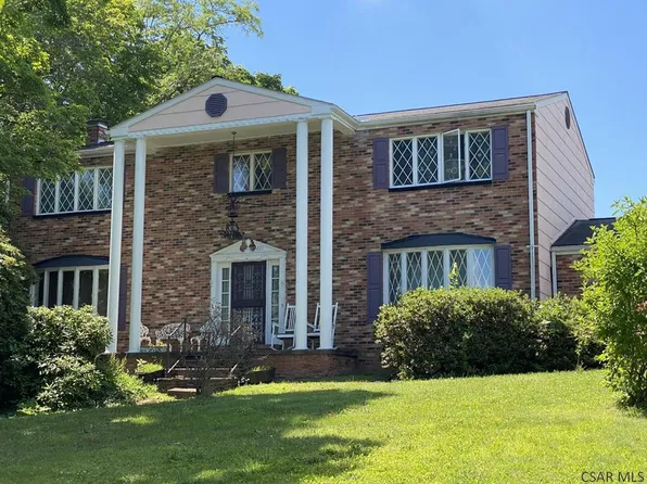 401 Diamond Blvd, Johnstown, PA 15905