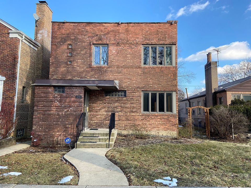 1st image of 5723 N Central Park Ave