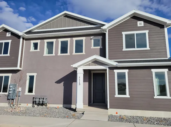 1115 W 1580 N #169, Salem, UT 84653