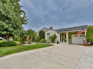 11479 Bradhurst St, Whittier, CA 90606