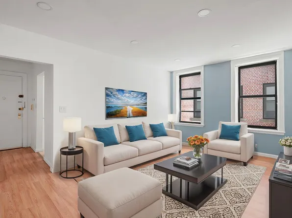 825 Walton Ave APT 2A, Bronx, NY 10451