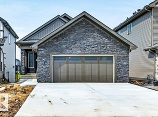 21 Norwyck Way, Spruce Grove, AB T7X 3G5