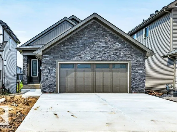 21 Norwyck Way, Spruce Grove, AB T7X 3G5