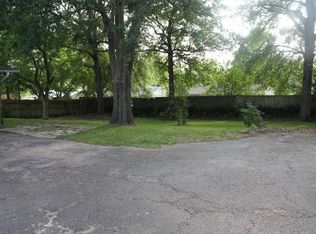 3809 Darrell Ln, Tyler, TX 75701