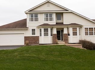 25340 S Mc Kinley Woods Rd, Channahon, IL 60410