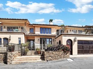 2938 Rounsevel Ter, Laguna Beach, CA 92651