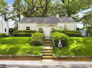 10421 Julep Ave, Silver Spring, MD 20902