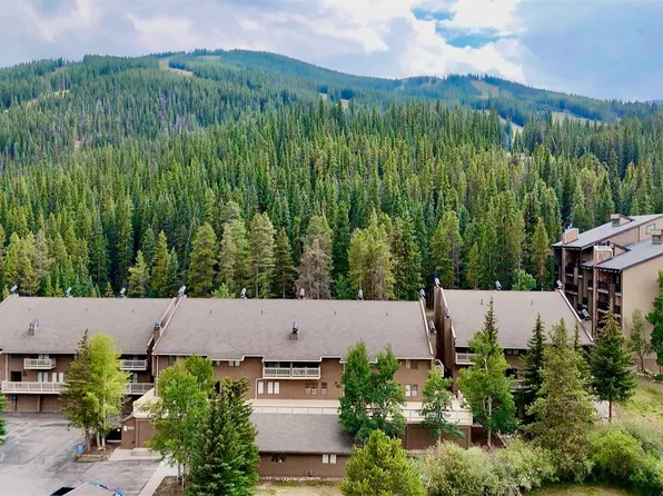 108 Guller Road UNIT A4, Copper Mountain, CO 80443