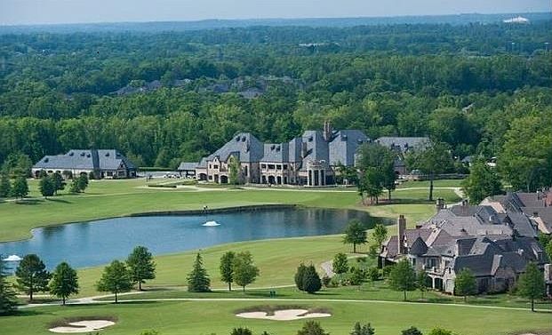 1st image of 8701 Chewton Glen Dr