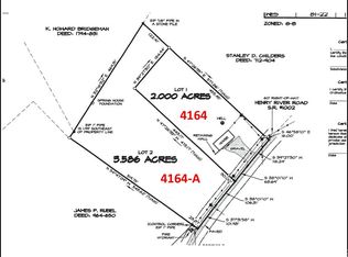 4164A Henry River Rd, Hickory, NC 28602