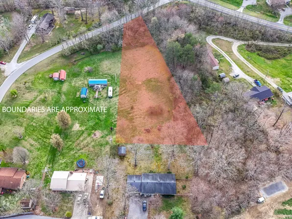 0 Bobby Miller Ln, London, KY 40744