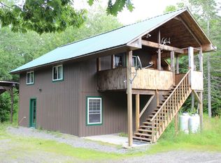 91 E Side Dr, Verona Island, ME 04416
