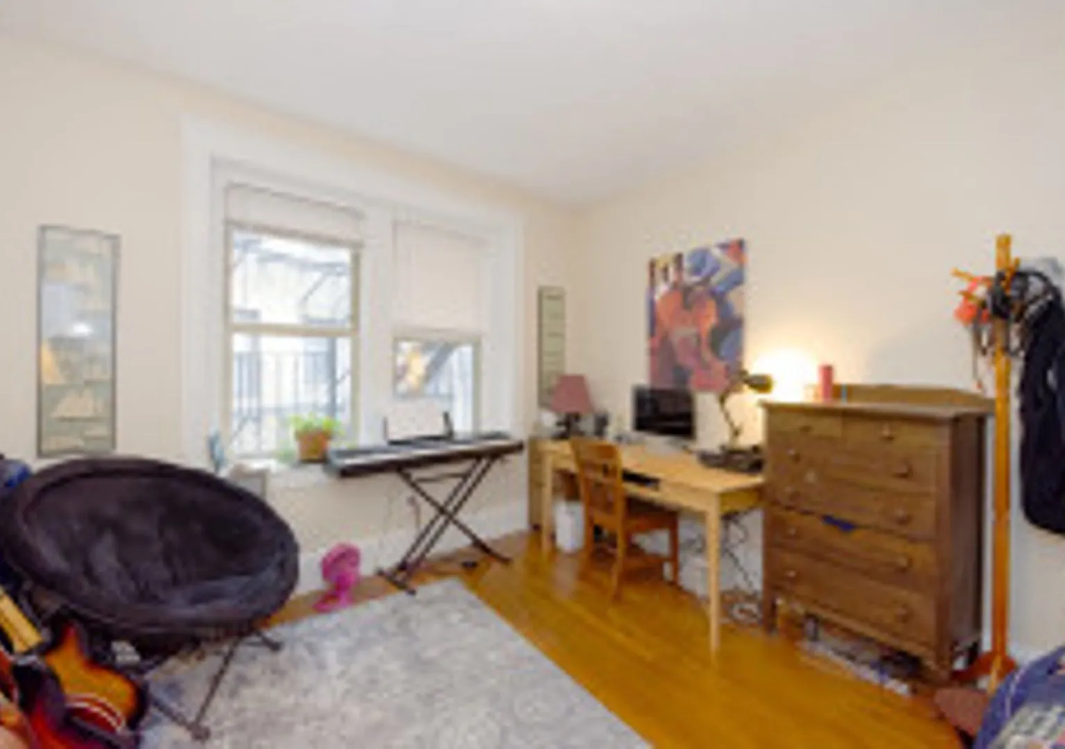 Renovated Fenway Studio | Brand-New Kitchen & Bath, Great Closet Space — Photo 1