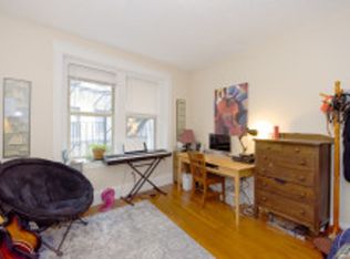 47 Englewood Ave APT 5F, Brighton, MA 02135