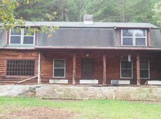 112 Kettle Hollow Rd, Maynardville, TN 37807