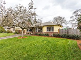 3560 SW 124th Ave, Beaverton, OR 97005