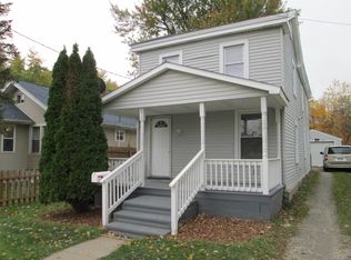 832 Division St, Adrian, MI 49221