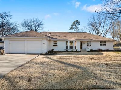 7051 E 53rd St S, Tulsa, OK, 74145