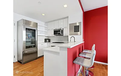 Sold by Douglas Elliman