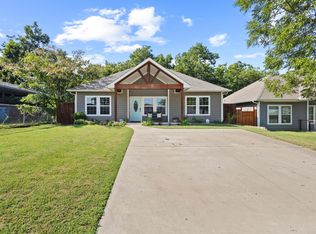 610 W Elm St, Denison, TX 75020