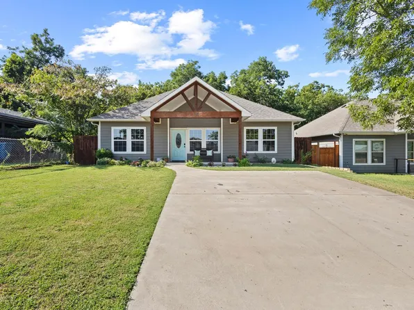 610 W Elm St, Denison, TX 75020