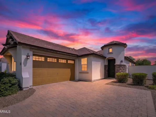 4563 S QUANTUM Way, Mesa, AZ 85212