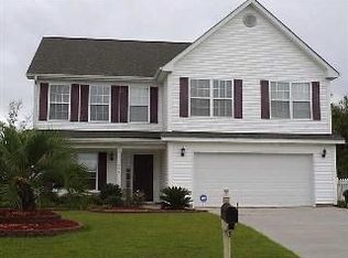 119 Molinia Dr, Murrells Inlet, SC 29576